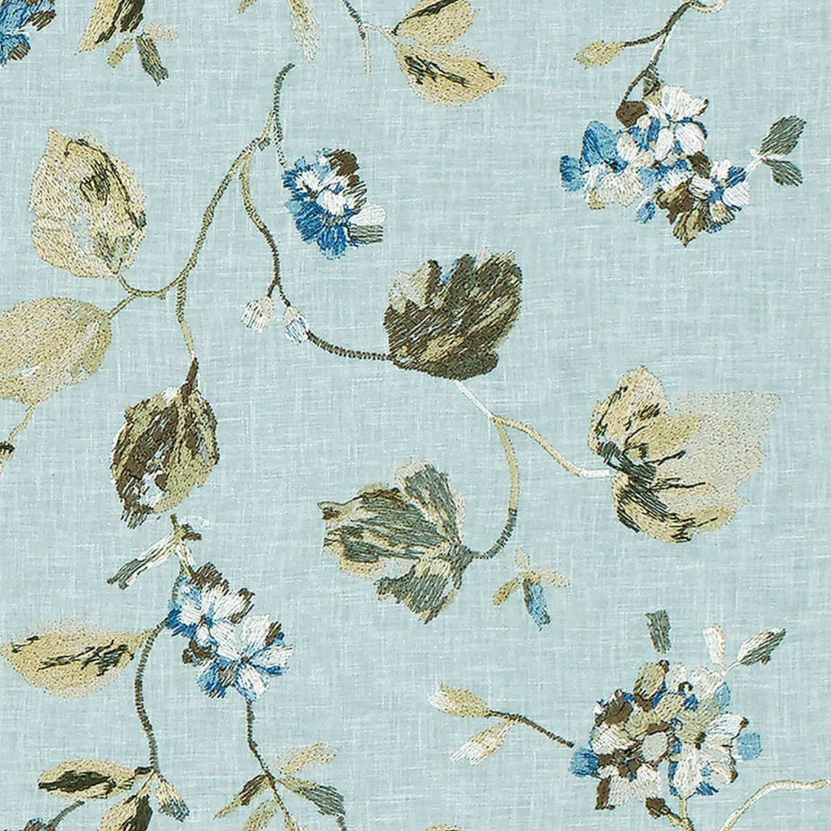 Cranborne Fabric - Beau by Cranborne Fabric - Beau from