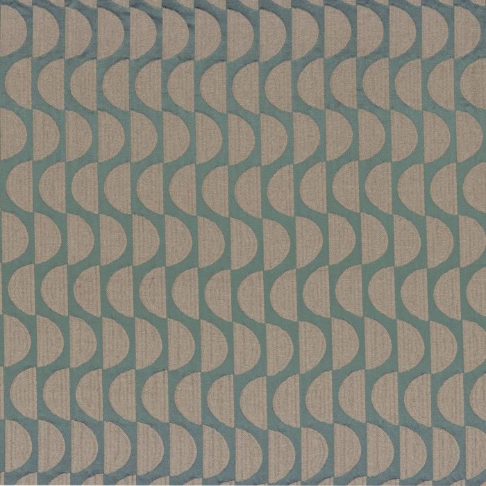 Dual Fabric - Celadon swatch