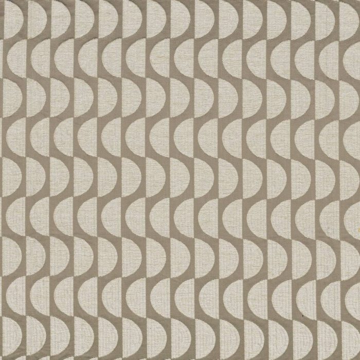 Dual Fabric - Marron Glace swatch