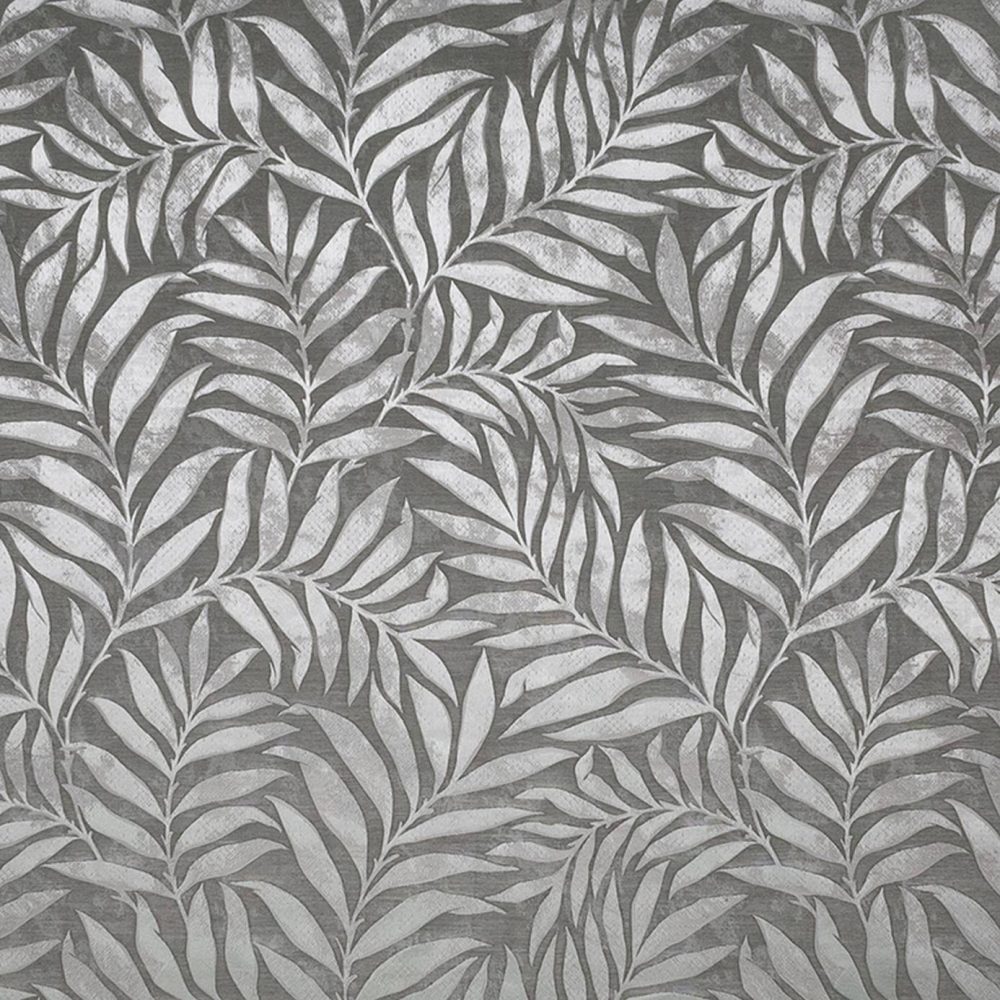 Ella Fabric - Charcoal by Ella Fabric - Charcoal from