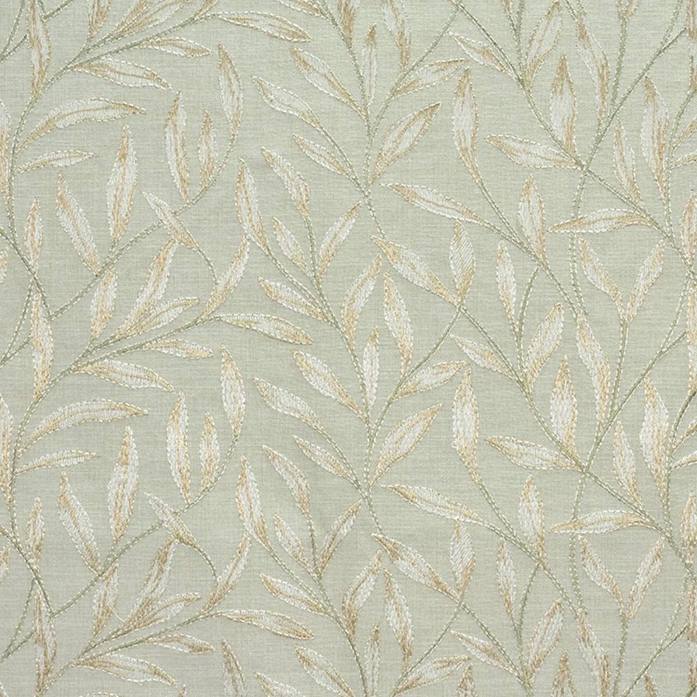 Fontaine Fabric - Linen from