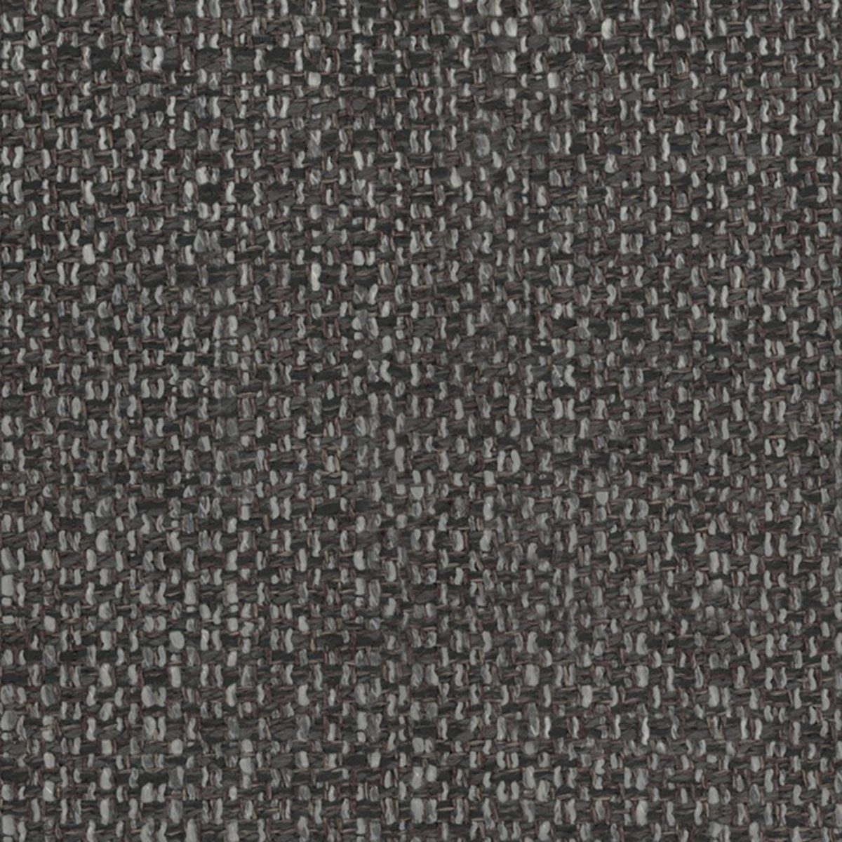 Iona Fabric - Jet from