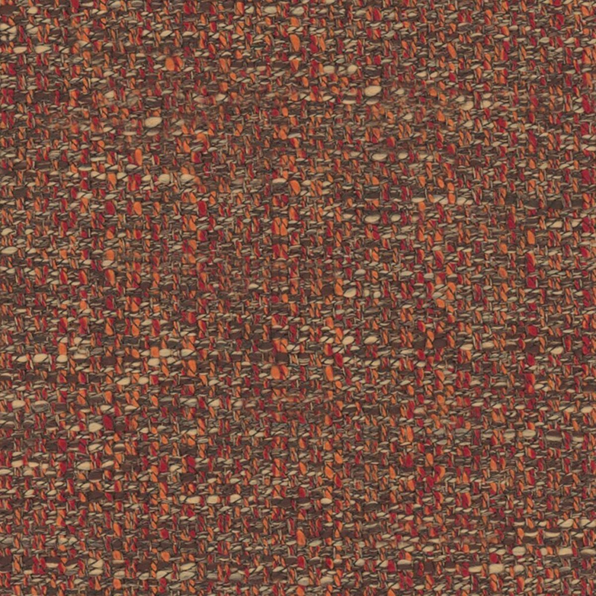 Iona Fabric - Moroccan Flame from