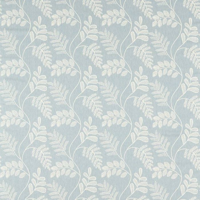 Audette Fabric - Denim swatch