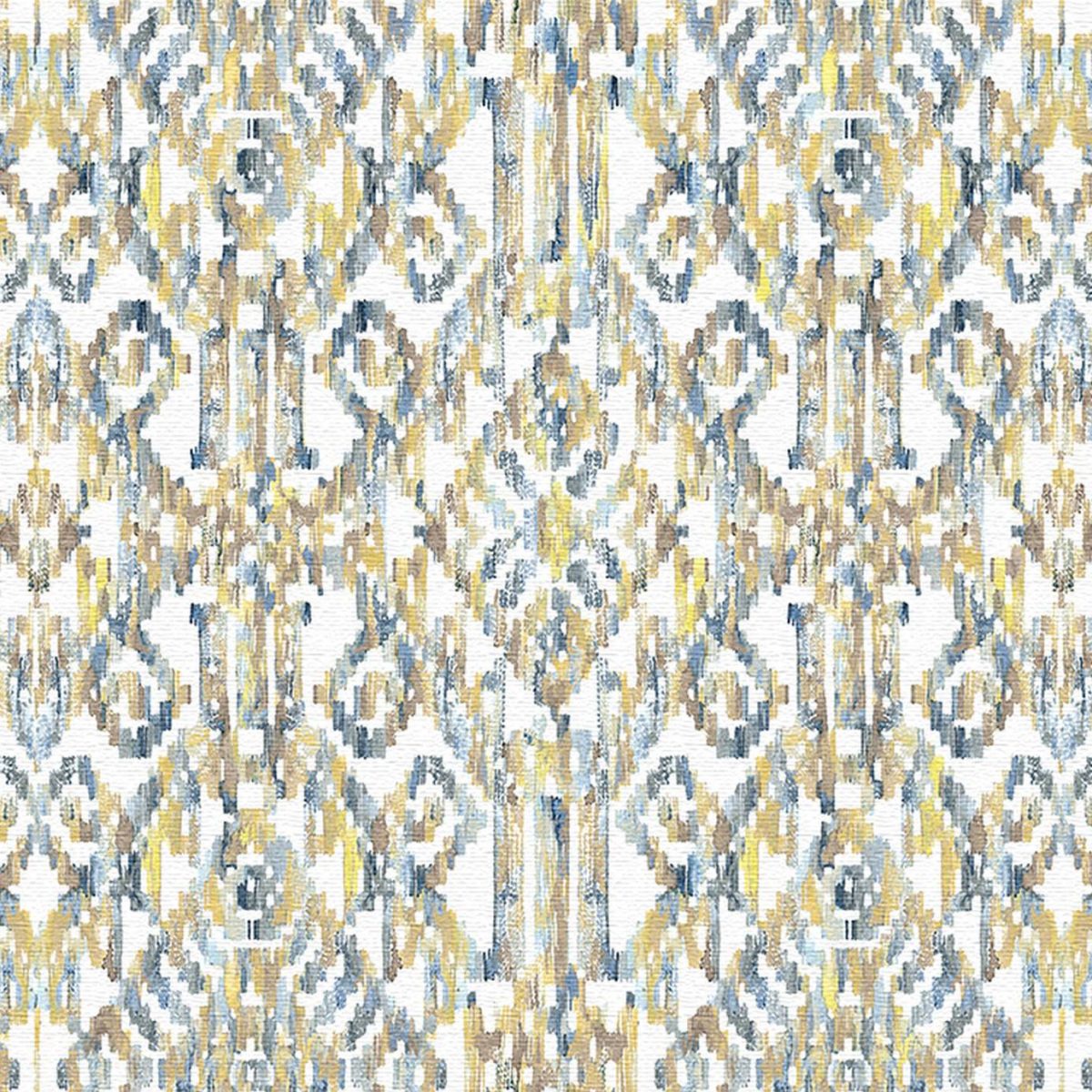 Marrakesh Fabric - Ochre from