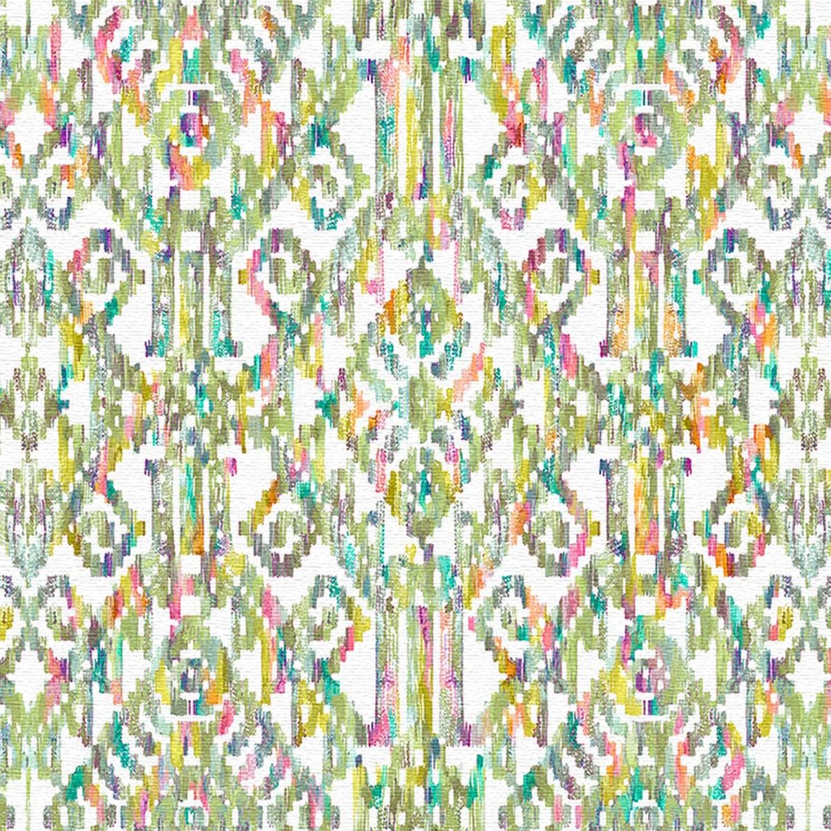 Marrakesh Fabric - Apple by Marrakesh Fabric - Apple from