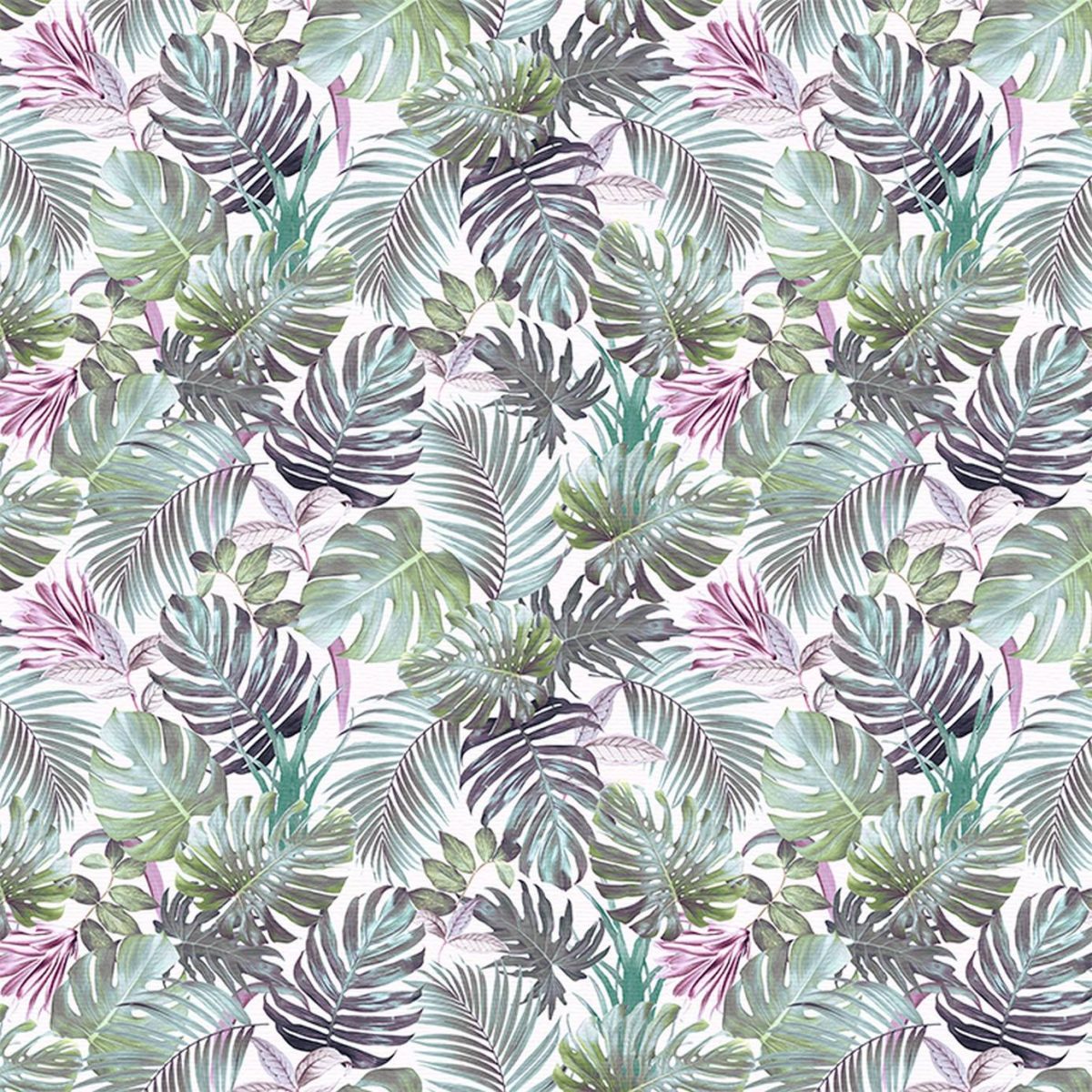 Panama Fabric - Portobelo from