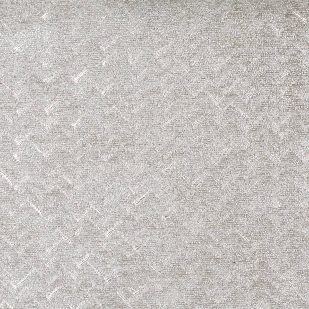 Romeo Fabric - Silver by Romeo Fabric - Silver from