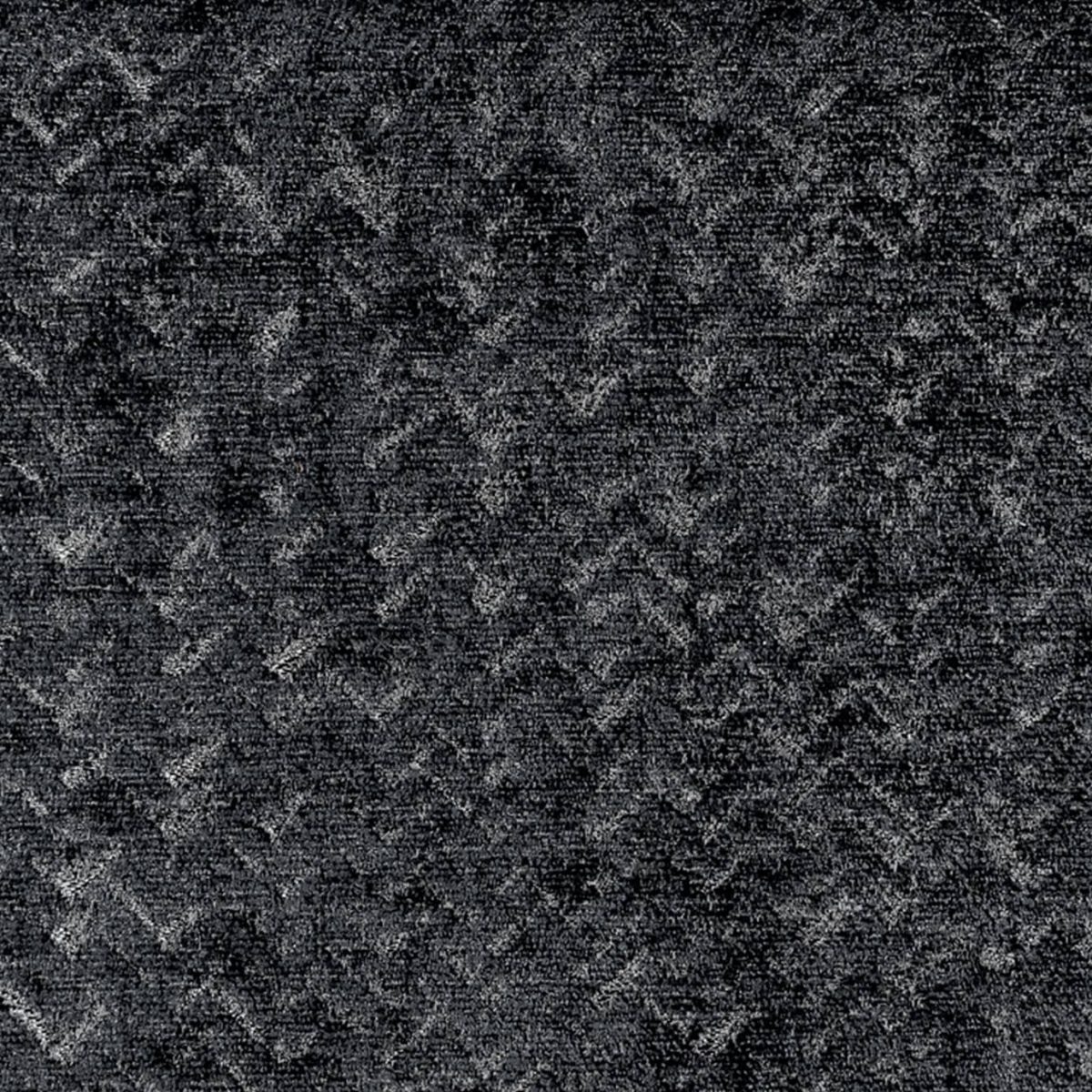 Romeo Fabric - Charcoal from