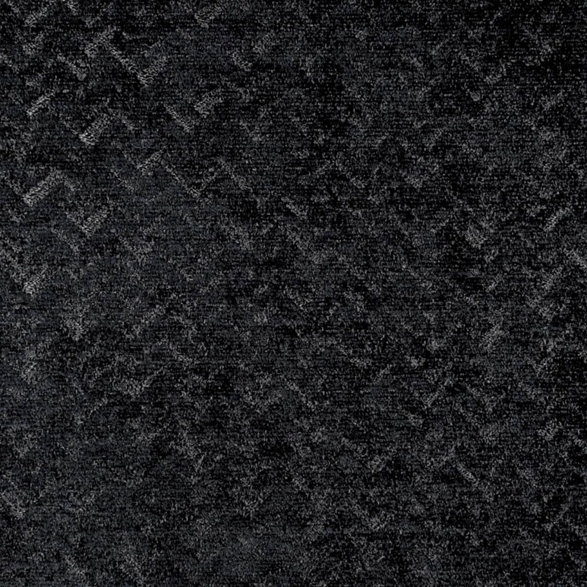 Romeo Fabric - Obsidian by Romeo Fabric - Obsidian from