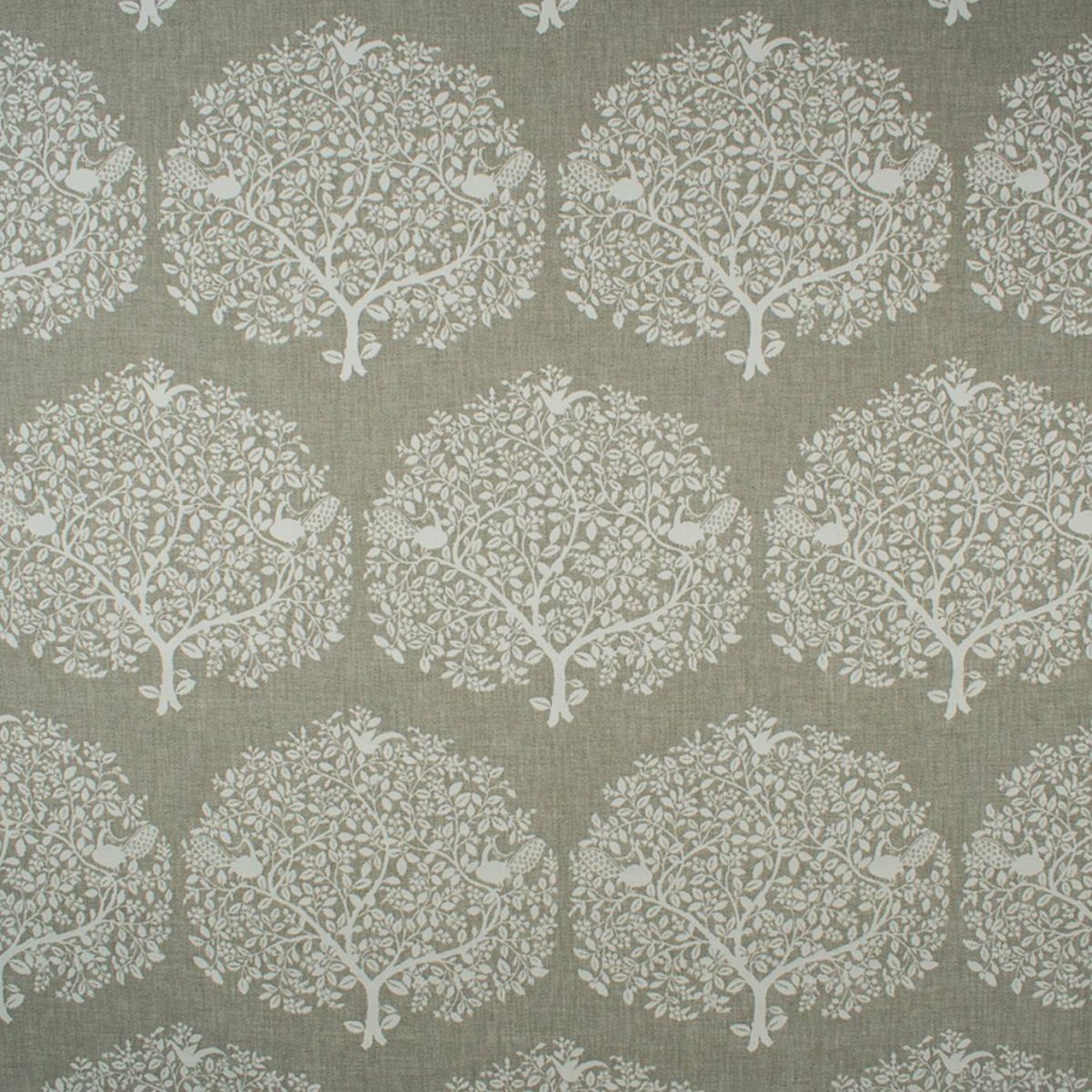 Tree of Life Fabric - Cloud by Tree of Life Fabric - Cloud from