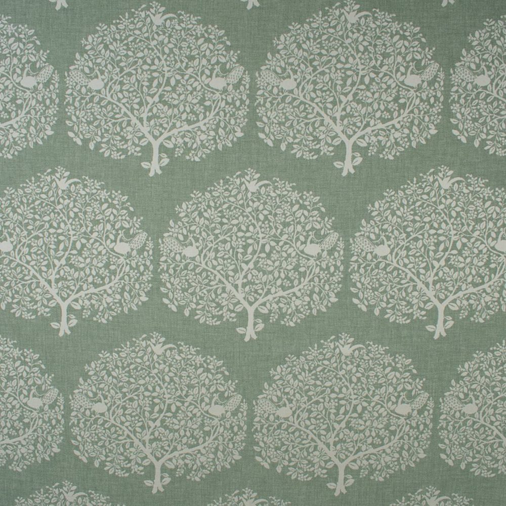 Tree of Life Fabric - Willow by Tree of Life Fabric - Willow from