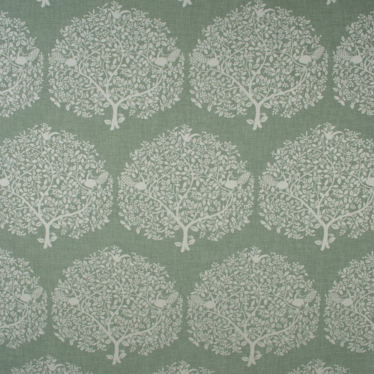 Tree of Life Fabric - Willow by Tree of Life Fabric - Willow from
