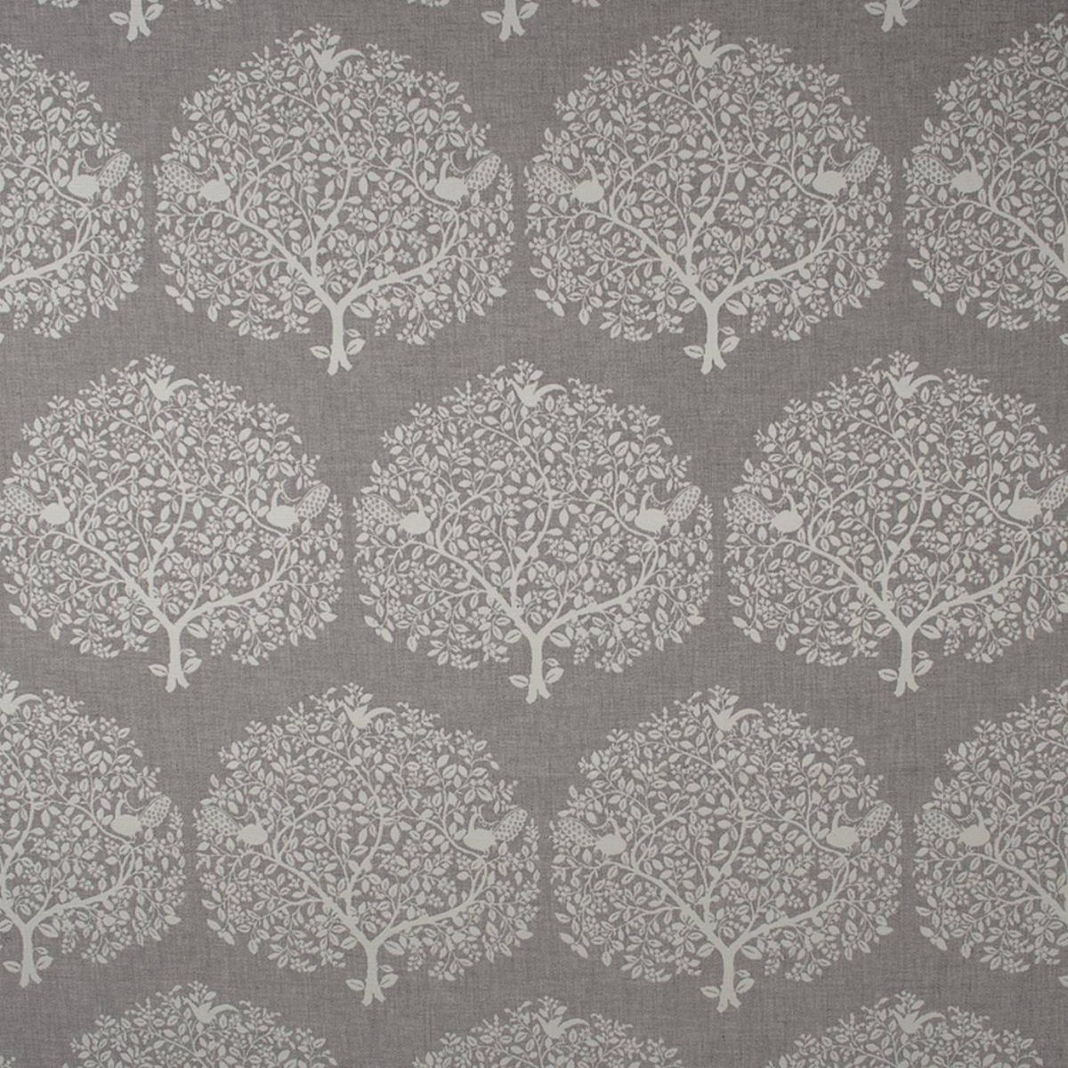 Tree of Life Fabric - Lilac from