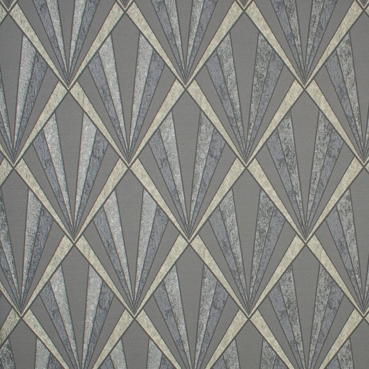 Vogue Fabric - Pewter Nickel by Vogue Fabric - Pewter Nickel from
