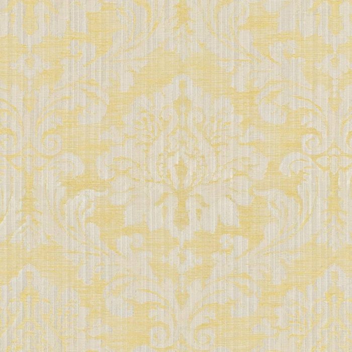 Palazzo Fabric - Hay swatch