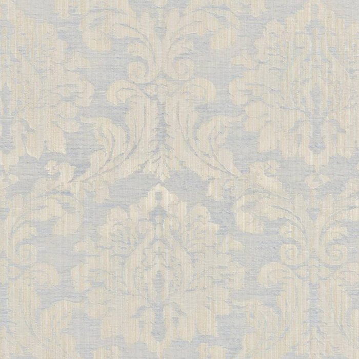 Palazzo Fabric - Cloud swatch