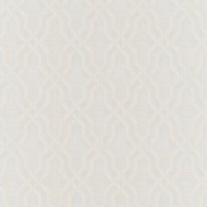 Basilica Fabric - Mist swatch