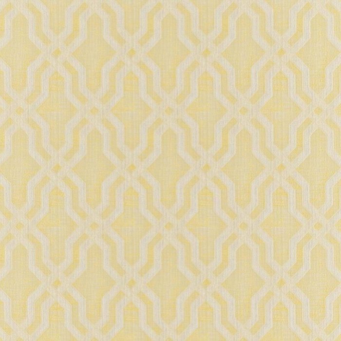 Basilica Fabric - Hay swatch