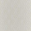 black-grey geometric jacquard fabric from Chess