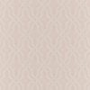 pink geometric jacquard fabric from Chess