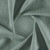 blue plain woven fabric from Chess