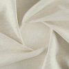 black-grey plain woven fabric from Chess