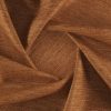 brown plain woven fabric from Chess