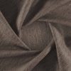 brown plain woven fabric from Chess
