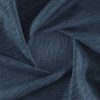 blue plain woven fabric from Chess