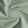 green plain woven fabric from Chess
