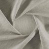 black-grey plain woven fabric from Chess