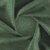 green plain woven fabric from Chess