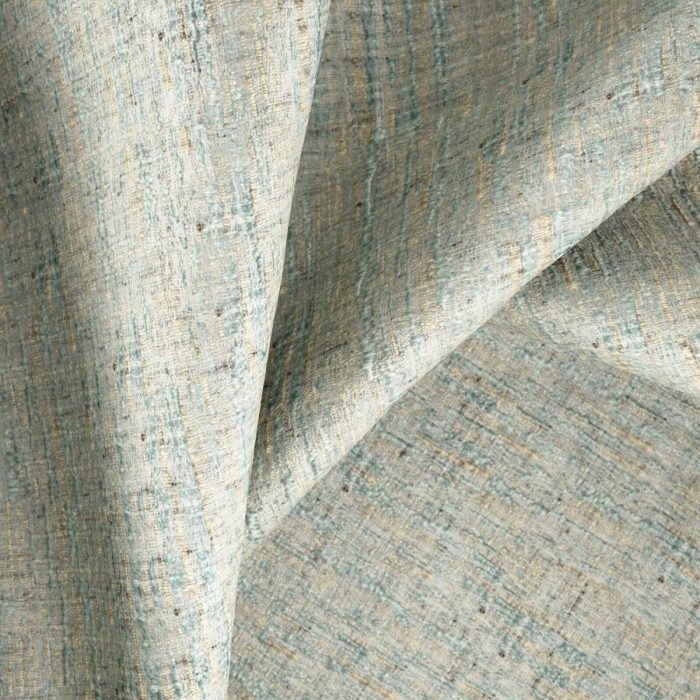 Rotana Fabric - Duck Egg swatch