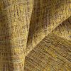 yellow plain woven fabric from Chess