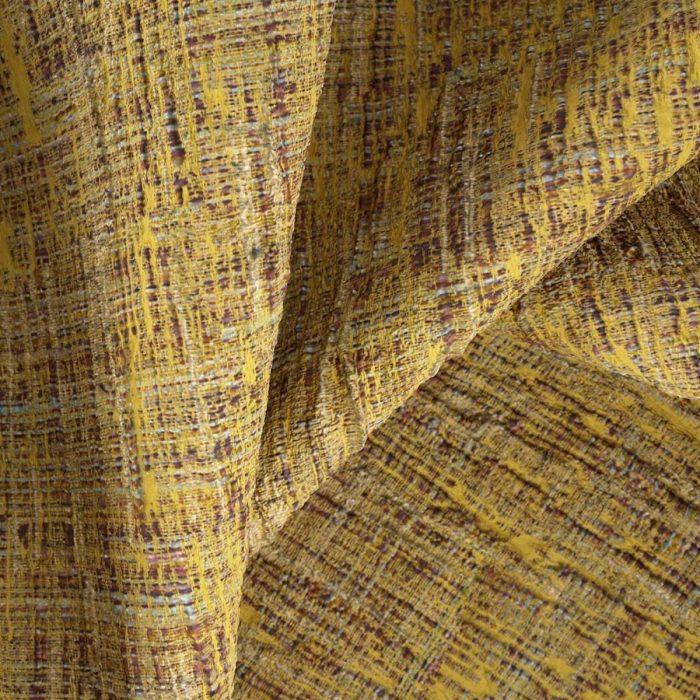 Rotana Fabric - Zest swatch