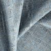 blue plain woven fabric from Chess