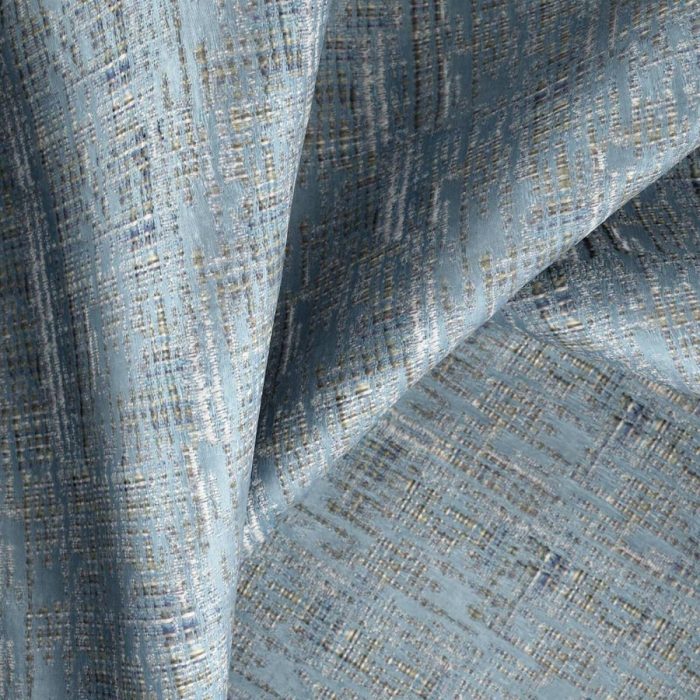 Rotana Fabric - Marine swatch