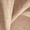 pink plain woven fabric from Chess