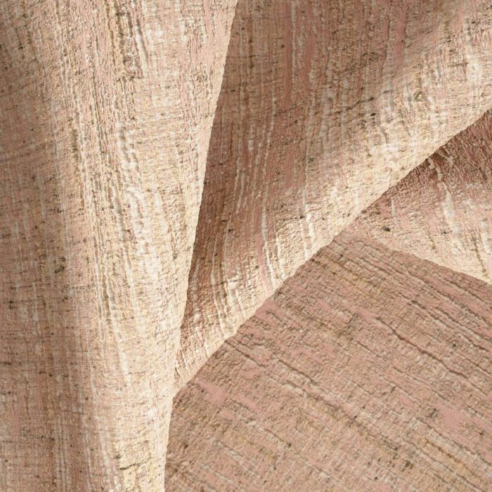 Rotana Fabric - Blush swatch