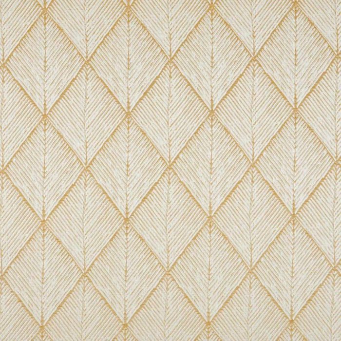Harmony Fabric - Ochre swatch