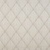 brown geometric jacquard fabric from Beaumont Textiles