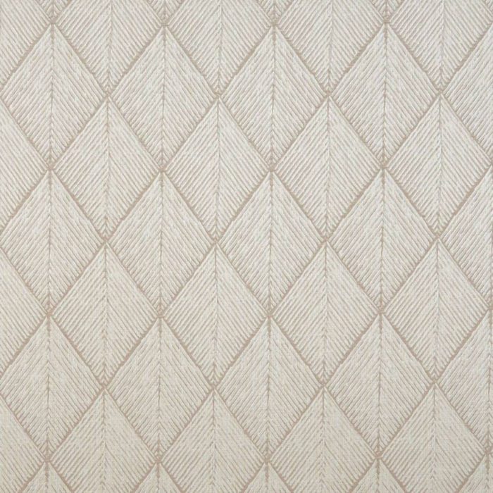 Harmony Fabric - Latte swatch