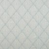 blue geometric jacquard fabric from Beaumont Textiles