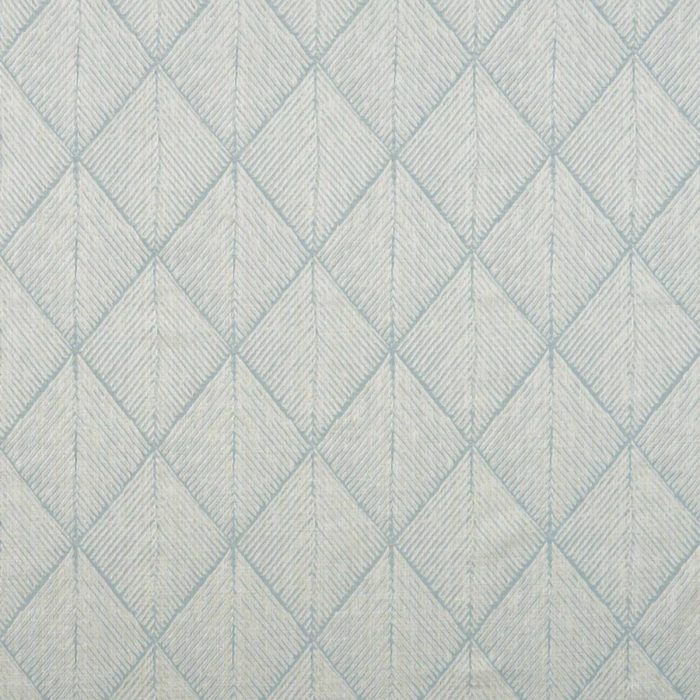 Harmony Fabric - Duck Egg swatch