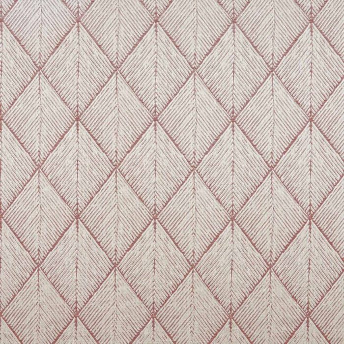 Harmony Fabric - Cranberry swatch