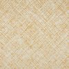 brown geometric jacquard fabric from Beaumont Textiles