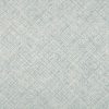 blue geometric jacquard fabric from Beaumont Textiles