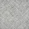 black-grey geometric jacquard fabric from Beaumont Textiles