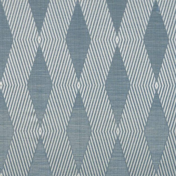 Balance Fabric - Stone Blue – Stone / Blue swatch
